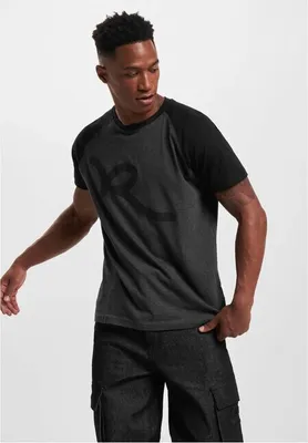 Produktbild von Rocawear Rwts050t Kurzarm-t-shirt Schwarz S Mann Schwarz S