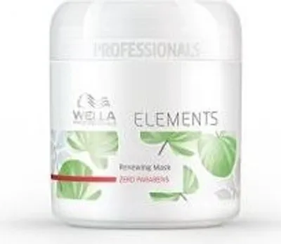 Obrázok produktu pre Wella Professionals Elements Mask 500ml