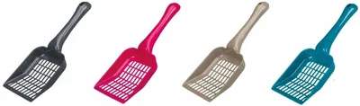 Produktbild von TRIXIE 4049, Beige, Kunststoff, Kunststoff