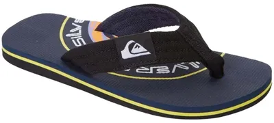 Image de Sandales Quiksilver AQBL100555_KVJ1 pour Garçon