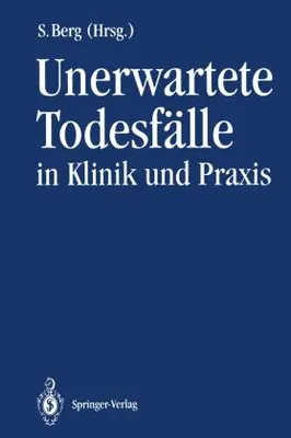 Image de Unerwartete Todesfälle in Klinik und Praxis