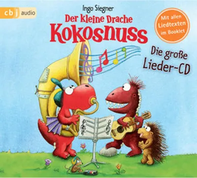 Obrázok produktu pre ISBN 9783837123036, Detské, Siegner Ingo, Nemčina