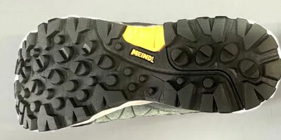 Produktbild von Meindl Wanderschuhe für Herren