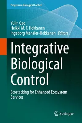 Obrázok produktu pre Integrative Biological Control