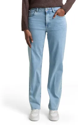 Image de TTELLA STRAIGHT Jeans