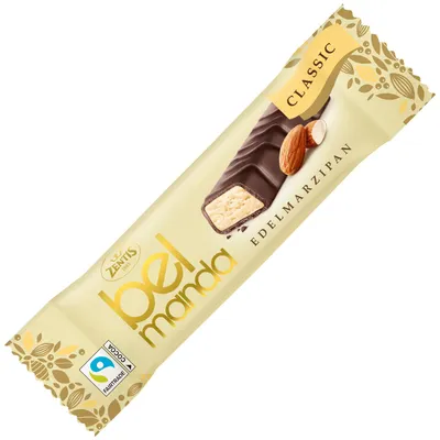 Produktbild von Zentis Belmanda Classic 40g