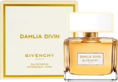 Produktbild von Givenchy Dahlia Divin Eau De Parfum 50 ml (woman)