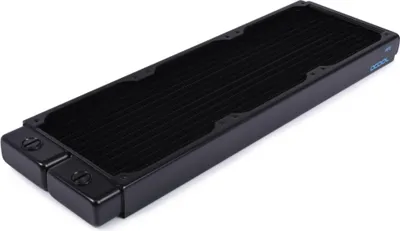 Produktbild von NexXxoS HPE-30 Full Copper 360mm (schwarz)