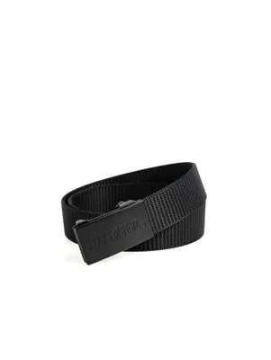 Obrázok produktu pre Bikkembergs Belt - E2CPME351184 - Black- Veľkosť: 95(EU)