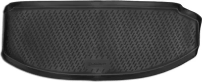 Produktbild von ELEMENT 3D Kofferraummatte passend für Mazda CX-9 SUV 5-Türer 2007–2015 | 1-teilig