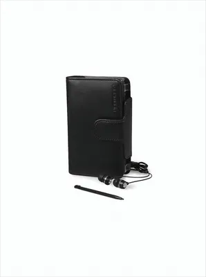 Produktbild von Nintendo DSi - Play and Style - schwarz