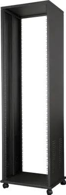 Produktbild von Showgear Metal Equipment Rack 36HE