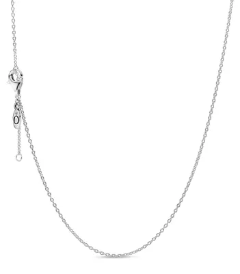 Produktbild von Pandora Damenkette 925/ Silber 590515-45
