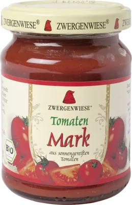 Produktbild von Tomatenmark 22% 130g