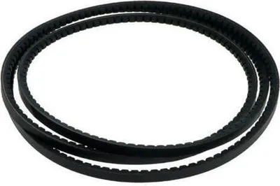Produktbild von Flankenoffener Keilriemen XPZ900 0,062 kg