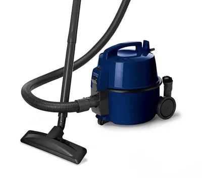 Produktbild von Hitachi Beutelloser Bodenstaubsauger CV-T190ECO DBL – 880W, , 4,5L Staubbehälter, 12m Aktionsradius, 80dB, Inkl. Zubehör