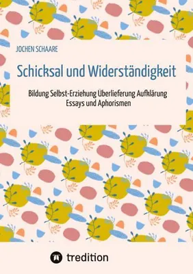 Zdjęcie produktu dla Schicksal und Widerständigkeit