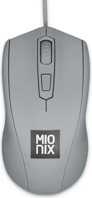 Produktbild von Mionix Avior Gamer Maus, Shark Fin