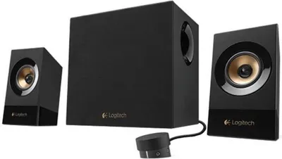 Produktbild von Logitech Multimedia Speakers Z533 - N/A - N/A - Do Not Use UK