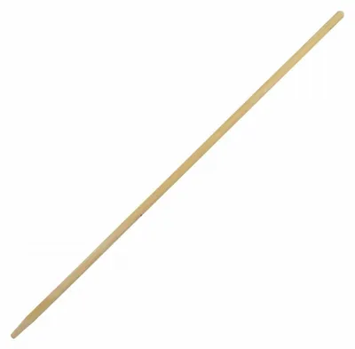 Produktbild von AW Tools - Rechenstange AW1472 (100 cm) (Sand)