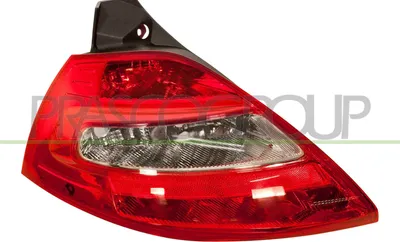 Produktbild von PRASCO Rückleuchte Heckleuchte Links für RENAULT MEGANE II Coupé-Cabriolet (EM0/1) MEGANE II (BM0/1, CM0/1)