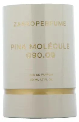 Produktbild von Zarkoperfume Pink Molécule 090.09 Eau de Parfum Spray (50 ml)