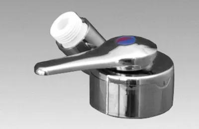 Produktbild von Comet Einhebelmischer FLORENZ mit 1/2" Duschanschluss