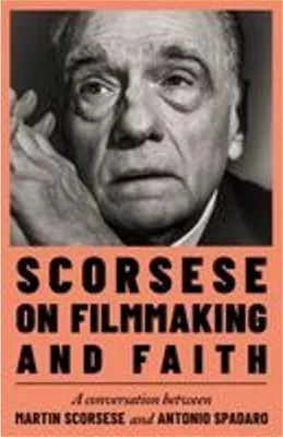 Produktbild von Scorsese on Filmmaking and Faith