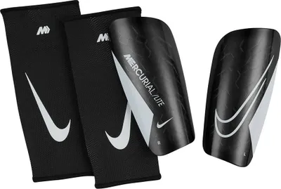 Immagine prodotto di Nike Nk Merc Lite - Fa22 010 Nero/Nero/Bianco L