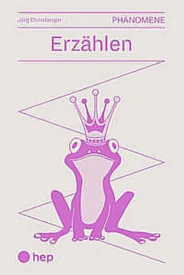 Produktbild von Erzählen