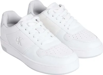 Zdjęcie produktu dla Calvin Klein Jeans Buty damskie YW0YW01765 0LI Kolor: Biały Rozmiar: 38