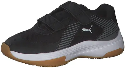 Produktbild von Puma Varion V Jr PUMA BLACK-ULTRA GRAY-GUM 10