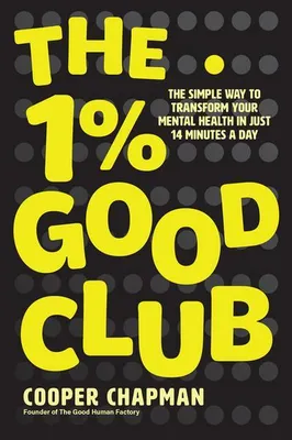 Produktbild von The 1% Good Club