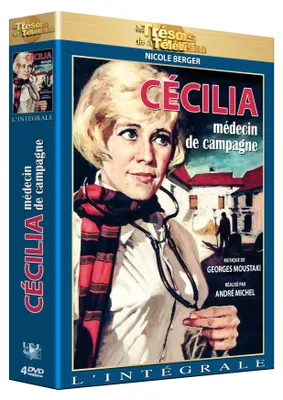 Zdjęcie produktu dla Serial medyczny