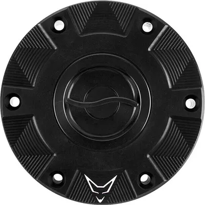 Produktbild von RACEFOXX™ Tankdeckel mit Schnellverschluss für KTM 1290, schwarz