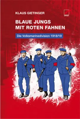 Immagine prodotto di Blaue Jungs mit roten Fahnen