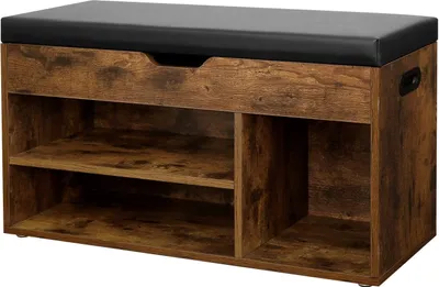 Obrázek produktu pro Skříňka na boty se sedátkem - LHS30BX