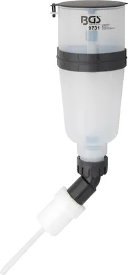 Productafbeelding van BGS technic multifunctionele trechter, 563 mm, 563 g