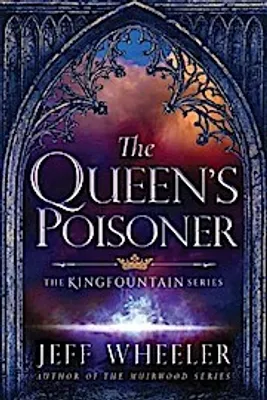 Produktbild von The Queen's Poisoner