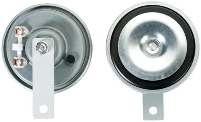 Produktbild von Horn 12 V 66 W 105 dBA Tiefton HELLA passend für u.a. MERCEDES-BENZ