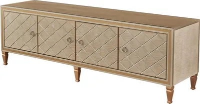 Immagine prodotto di Tv tisch rtv Schrank Lowboard TV Möbel Fernsehtisch Design Fernsehschrank