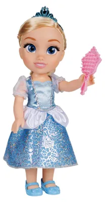 Immagine prodotto di Bambola Disney Princess Cenerentola Grande 35 cm Jakks Pacific