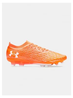 Produktbild von Under Armour Magnetico Elite 5 Fg Fußballschuhe Orange EU 45 Orange EU 45