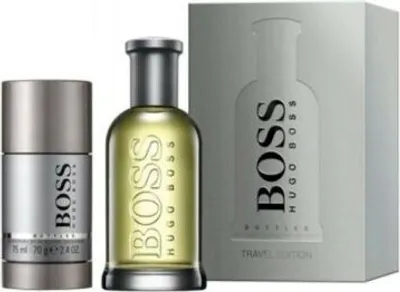 Produktbild von Hugo Boss in Flaschen geschenkte Männer edt 100ml