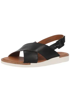Produktbild von Paul Green Sandalen Sandalen Glattleder