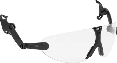 Produktbild von 3M V9C Helmbrille Peltor G3000 Helm