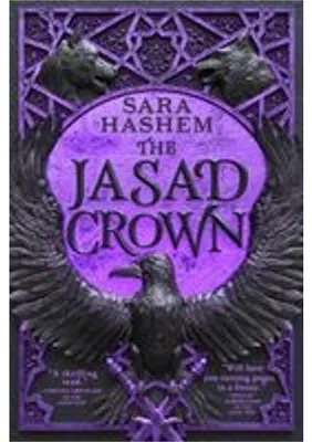 Produktbild von The Jasad Crown