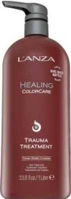 Produktbild von L’ANZA Healing ColorCare Trauma Treatment Conditoner ohne Spülung für gefärbtes Haar 1000 ml