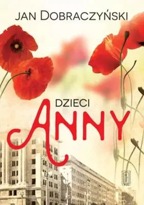 Productafbeelding van Dzieci Anny