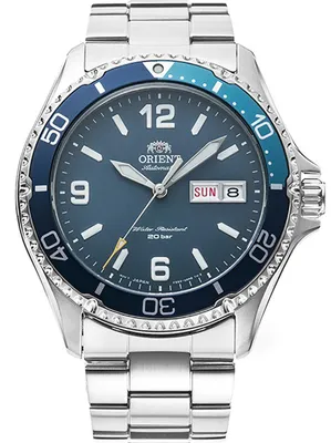 Immagine prodotto di Orient Sports RA-AA0818L39B Orologio automatico da uomo